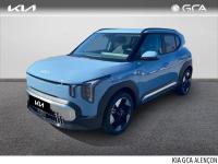 Kia EV2 100% électrique Earth