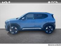 Kia EV2 100% électrique Earth