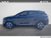 Kia Sportage Hybride Design