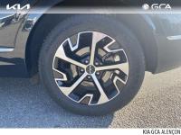 Kia Sportage Hybride Design