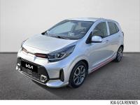 Kia Picanto GT-line MY2023