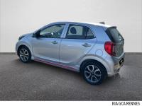 Kia Picanto GT-line MY2023