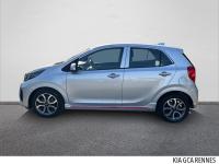 Kia Picanto GT-line MY2023