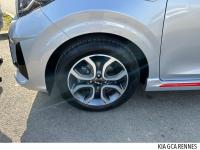 Kia Picanto GT-line MY2023