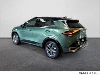Kia Sportage Hybride GT-line Premium