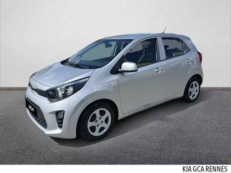 Kia Picanto Active MY2023