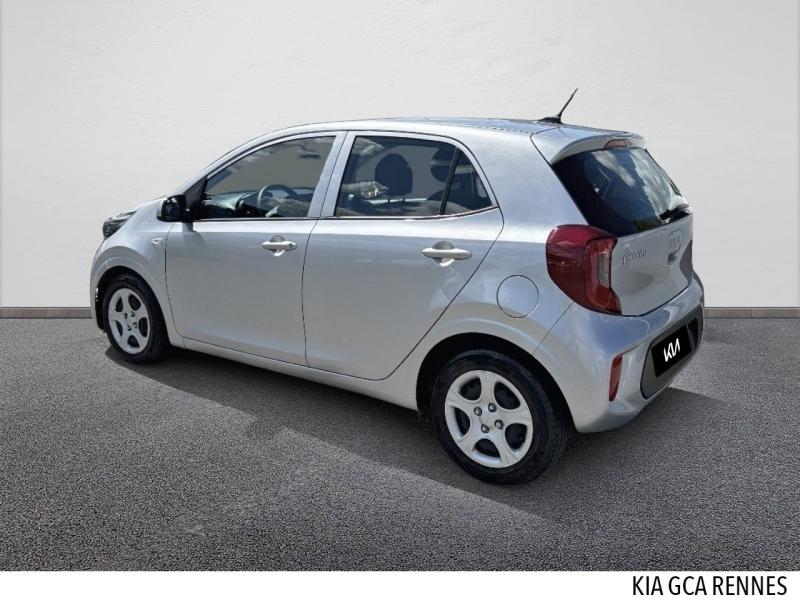 Kia Picanto Active MY2023