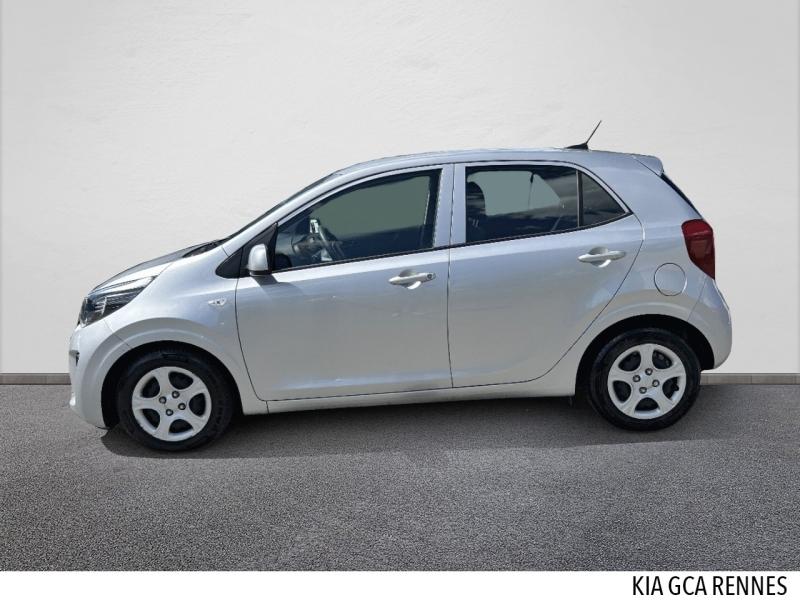 Kia Picanto Active MY2023