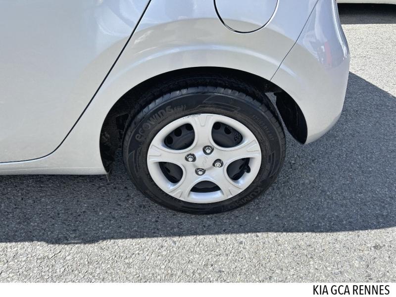 Kia Picanto Active MY2023