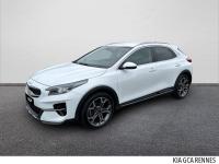 Kia XCeed Design