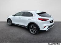 Kia XCeed Design
