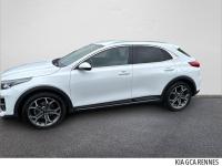 Kia XCeed Design