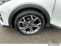 Kia XCeed Design