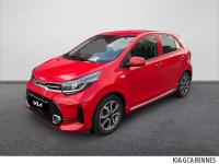 Kia Picanto GT-line MY2023