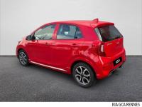 Kia Picanto GT-line MY2023