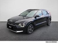 Kia Niro Hybride Active