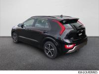 Kia Niro Hybride Active