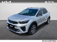 Kia Stonic GT-line