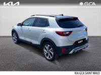 Kia Stonic GT-line