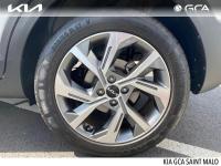 Kia Stonic GT-line