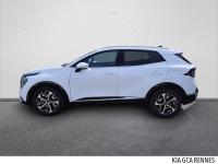 Kia Sportage Hybride Design