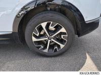 Kia Sportage Hybride Design