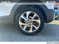 Kia Stonic GT-line