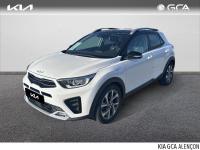Kia Stonic GT-line