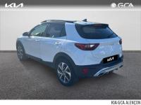 Kia Stonic GT-line