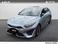 Kia ProCeed GT-line
