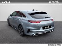 Kia ProCeed GT-line