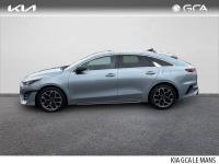 Kia ProCeed GT-line