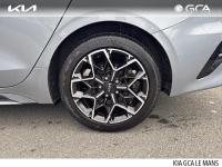 Kia ProCeed GT-line