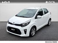 Kia Picanto Active MY2023