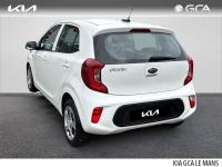 Kia Picanto Active MY2023