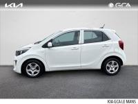 Kia Picanto Active MY2023