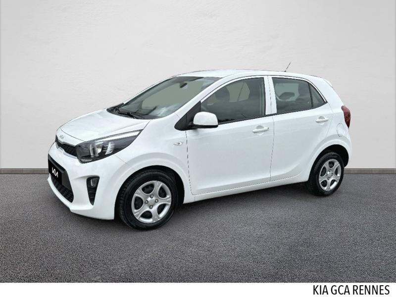 Kia Picanto Active MY2023
