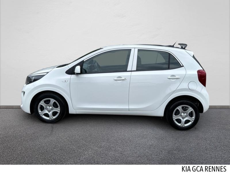 Kia Picanto Active MY2023