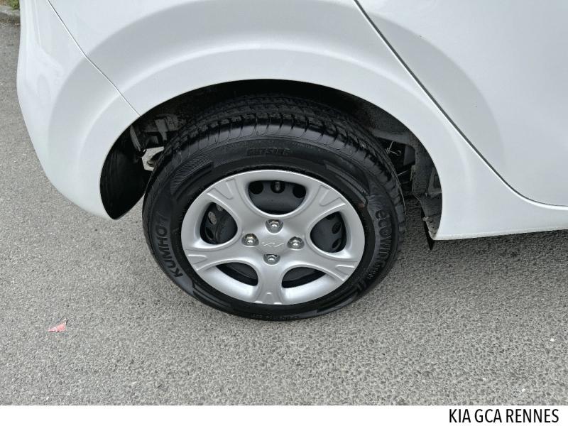 Kia Picanto Active MY2023