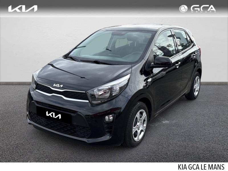 Kia Picanto Active MY2023