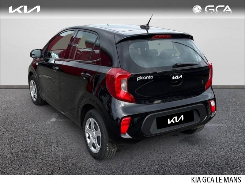 Kia Picanto Active MY2023