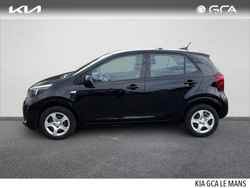 Kia Picanto Active MY2023