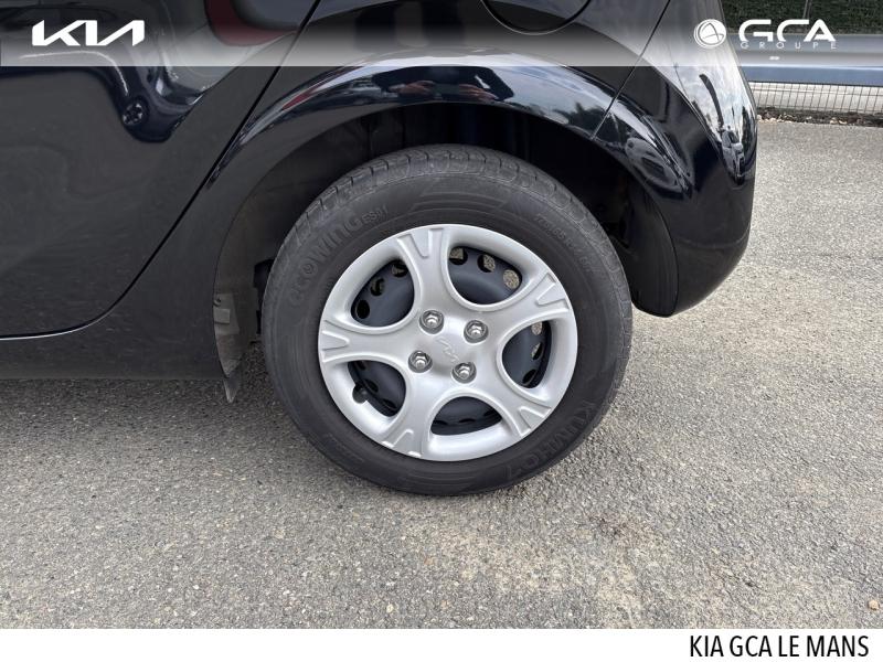 Kia Picanto Active MY2023
