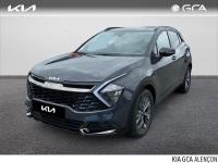 Kia Sportage Hybride 30 Years