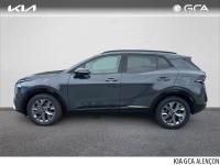 Kia Sportage Hybride 30 Years