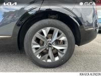 Kia Sportage Hybride 30 Years