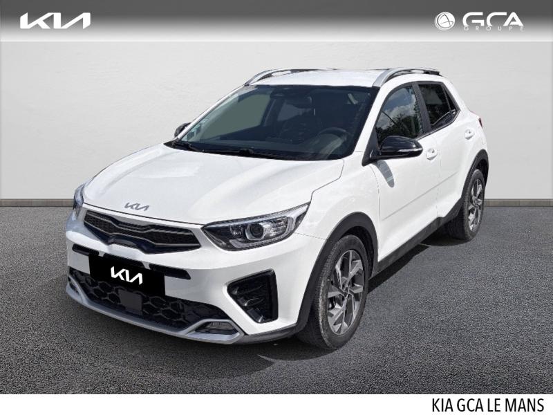 Kia Stonic GT-line