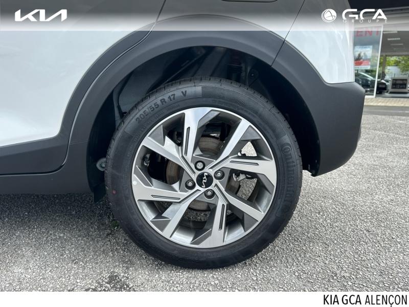 Kia Stonic GT-line