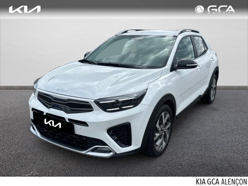 Kia Stonic GT-line