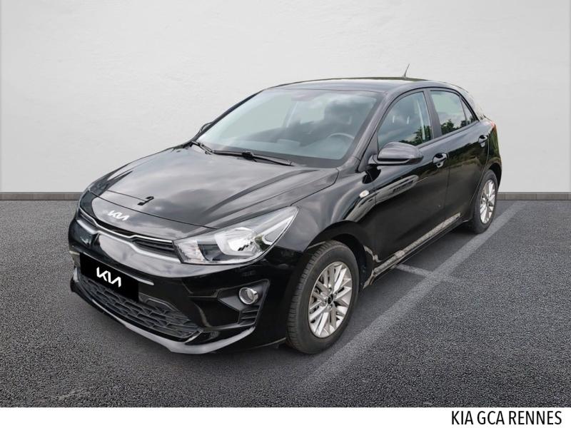 Kia Rio Active